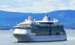 Jewel of the Seas